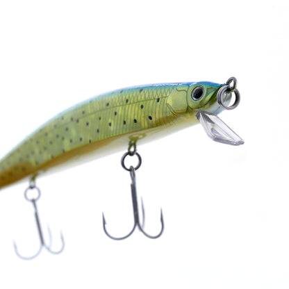 SW TLL 180 29gr Jatsui