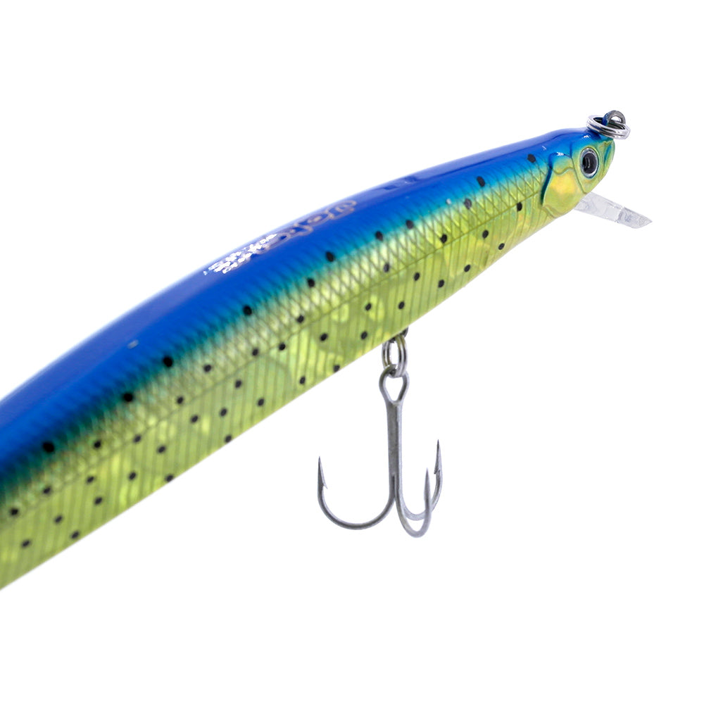 SW TLL 180 29gr Jatsui