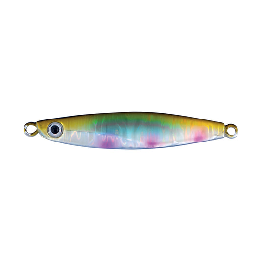 Rush Jig Jatsui