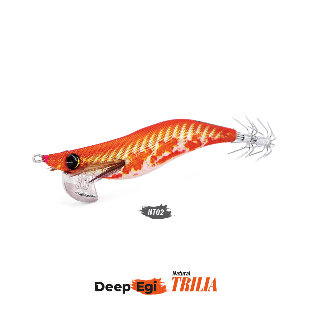Egi Deep Gou 3.0 Gr.14,5 Jatsui