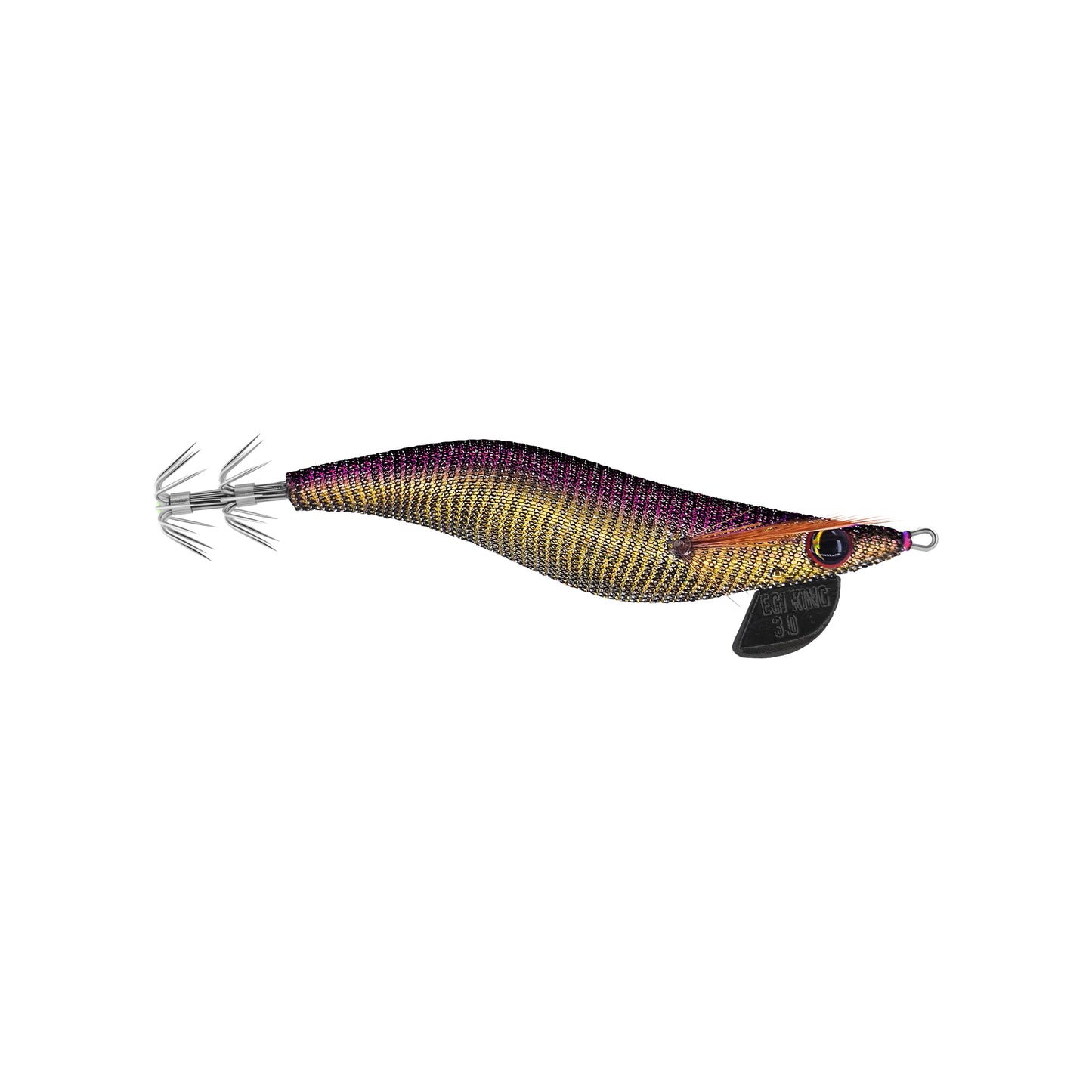 Egi Deep UltraChrome Gou 3.0 Gr.14,5 Jatsui