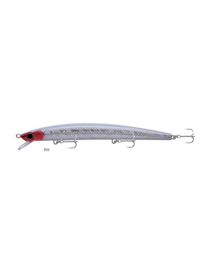 Wild 140 Gr. 16 Slow Sinking Akami