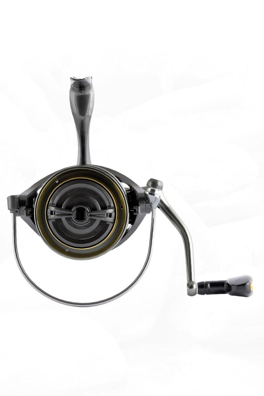 Dweller Surf 8000 Trabucco