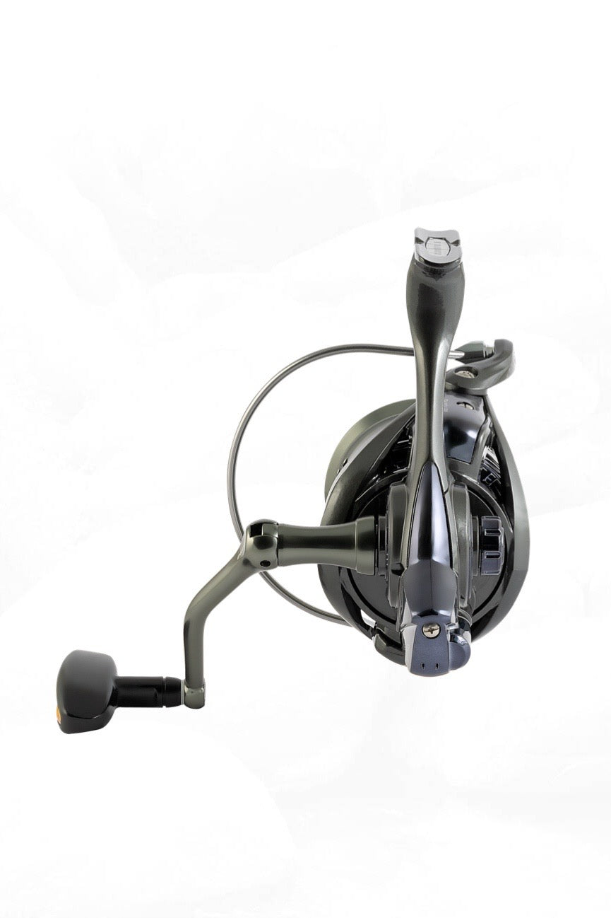 Dweller Surf 8000 Trabucco