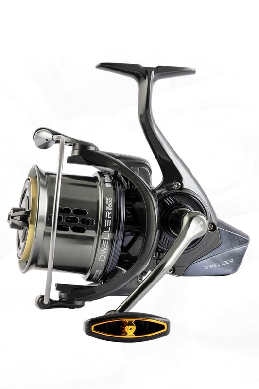 Dweller Surf 8000 Trabucco