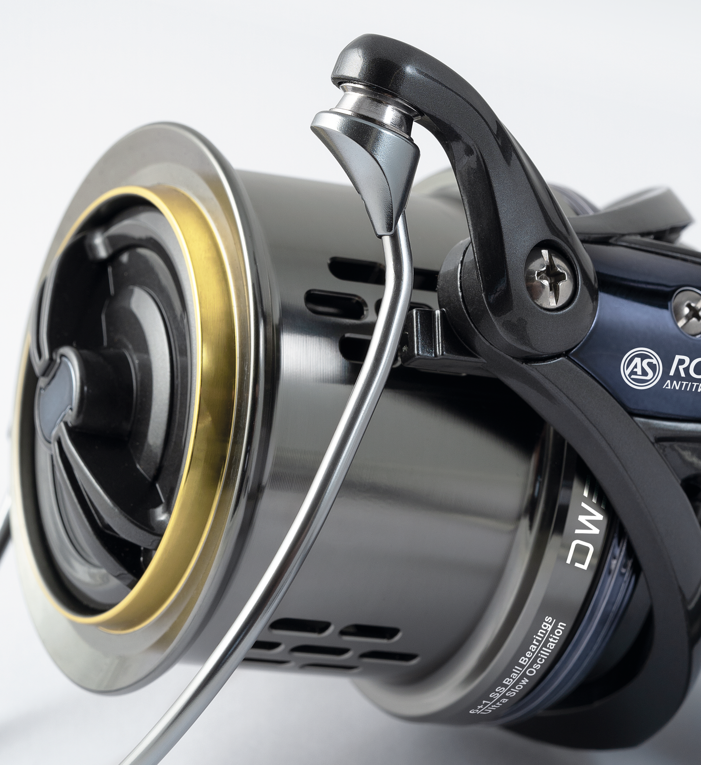 Dweller Surf 8000 Trabucco