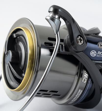 Dweller Surf 8000 Trabucco
