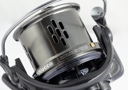 Dweller Surf 8000 Trabucco
