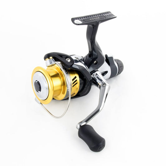 Sahara 2500 R Shimano