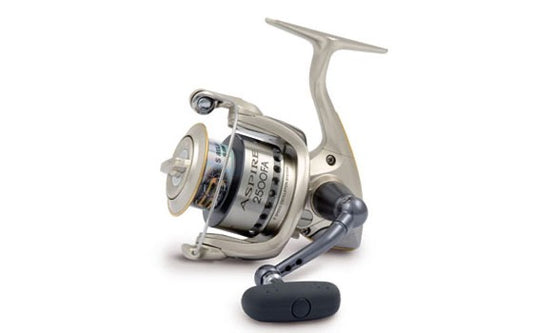 Aspire 1000 FA Shimano
