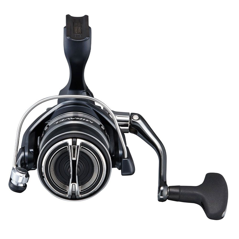 Miravel 4000 Shimano
