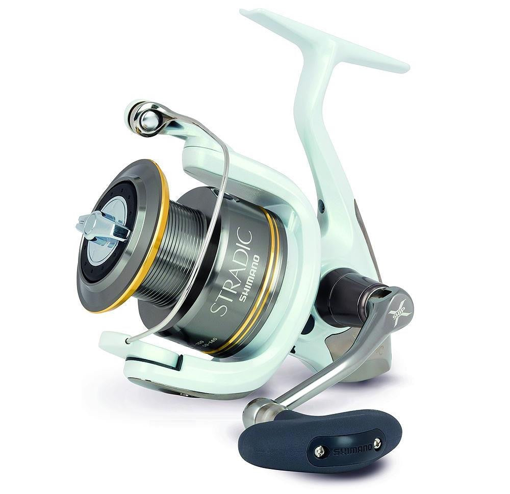 Stradic 4000 FJ Shimano