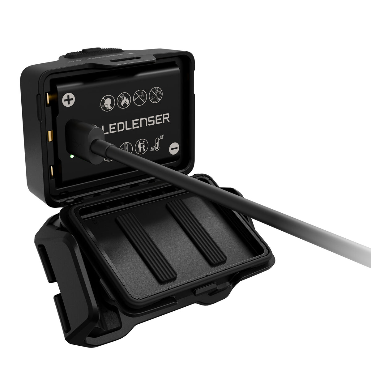 HF4R NEW 2026 Led Lenser