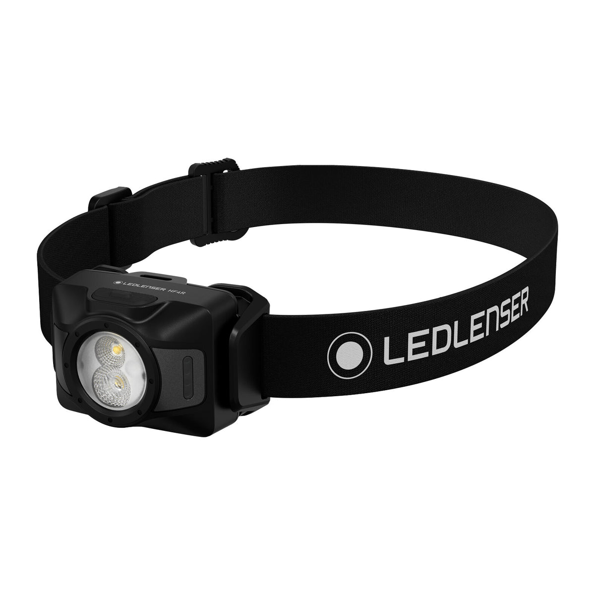 HF4R NEW 2026 Led Lenser