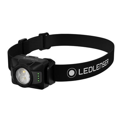 HF4R NEW 2026 Led Lenser