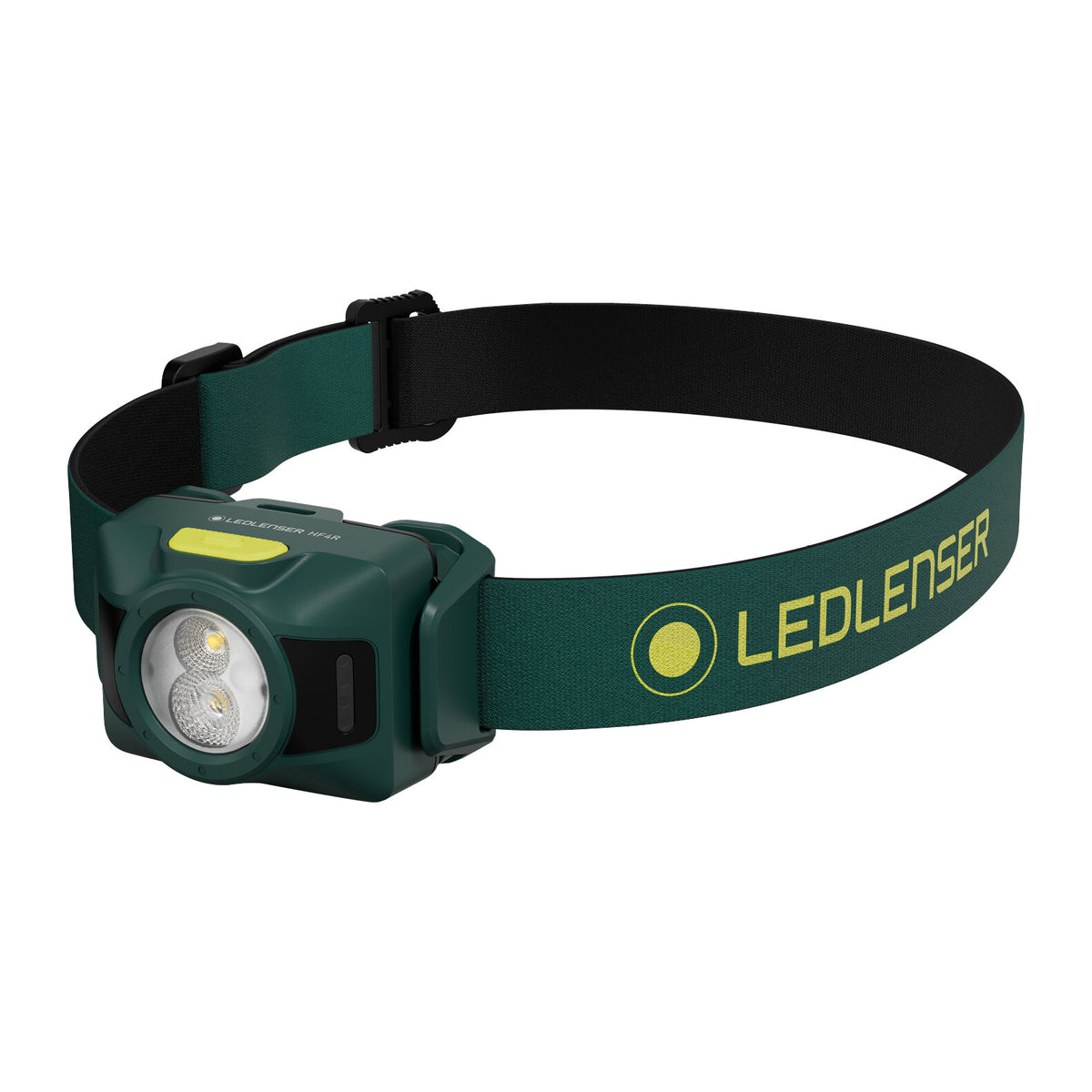 HF4R NEW 2026 Led Lenser