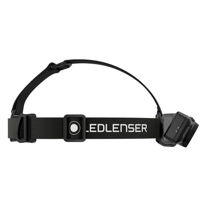 HF7R BLACK NEW 2026 Led Lenser