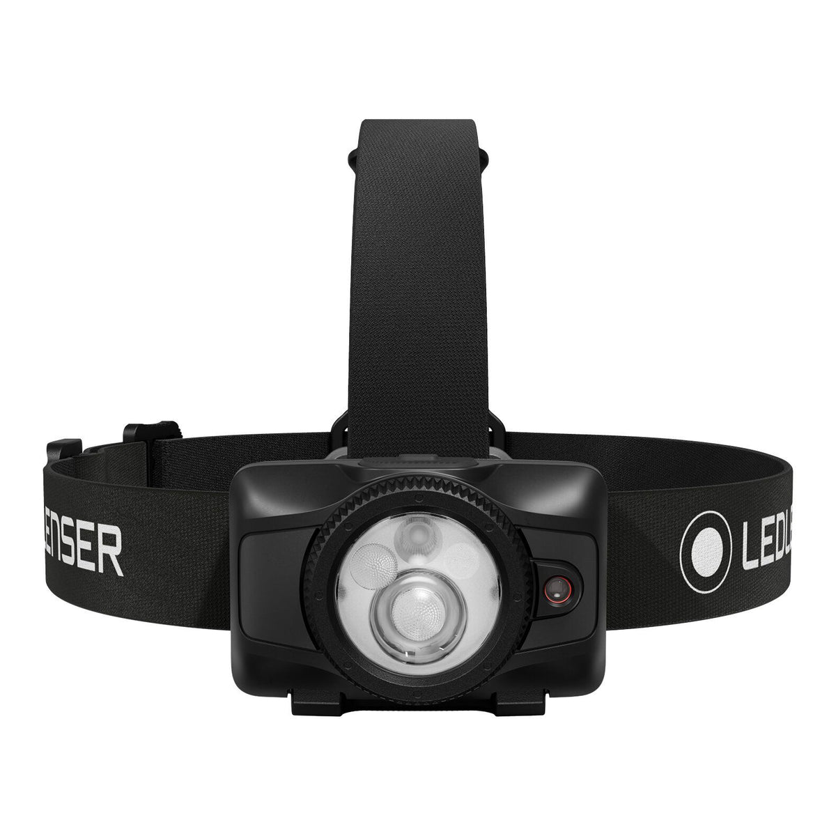 HF7R BLACK NEW 2026 Led Lenser