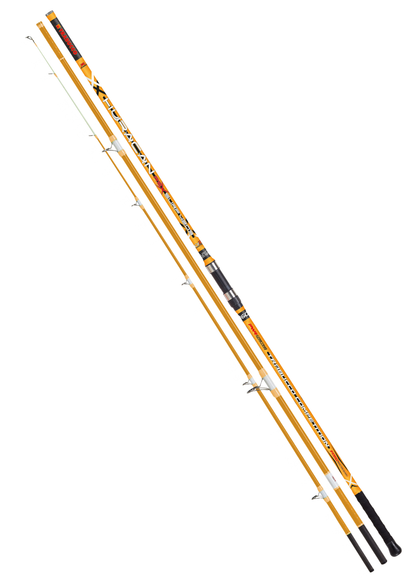 Huracan RSX Surf 4,20mt 160gr Trabucco