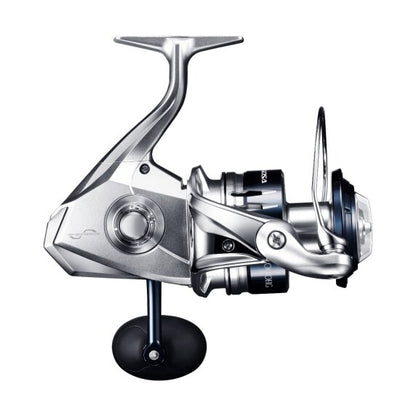 Saragosa SW Shimano