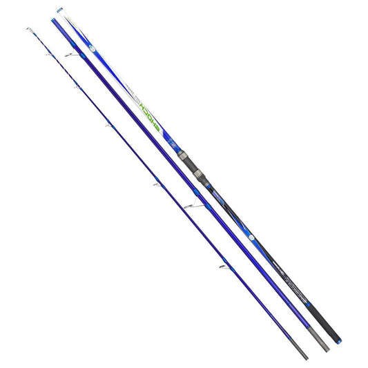 Shock surf tubular 100-250gr Fuji Kalikunnan