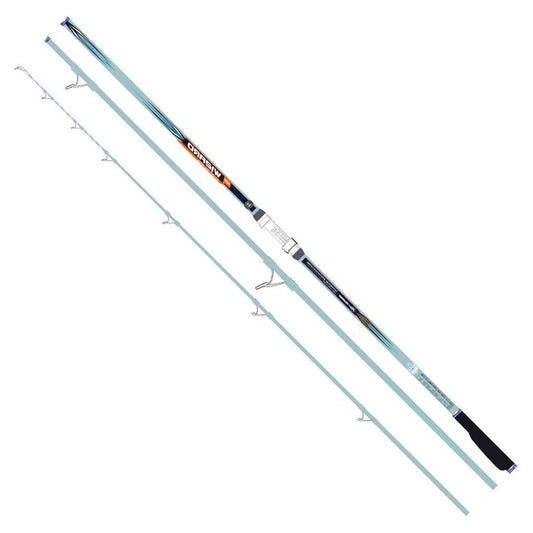 Wizard hybrid 4,20mt 100-250gr Fuji Kalikunnan