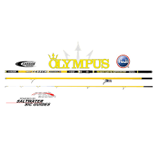 Teorema surf  4,20mt. 160-230gr fuji Olympus