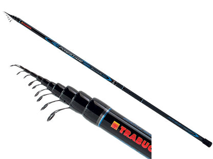 Prestige Bolo Master 8mt. Trabucco