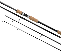 Canna STC Spinning Shimano