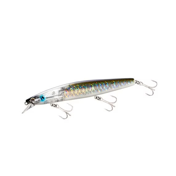 Lure Exsence Silent Assassin Flash Boost 129 Shimano