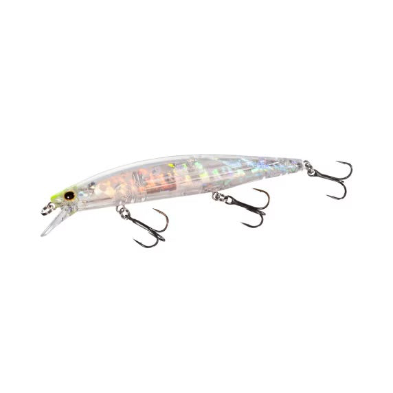 Lure BT World Minnow Flash Boost 115mm 17g Shimano