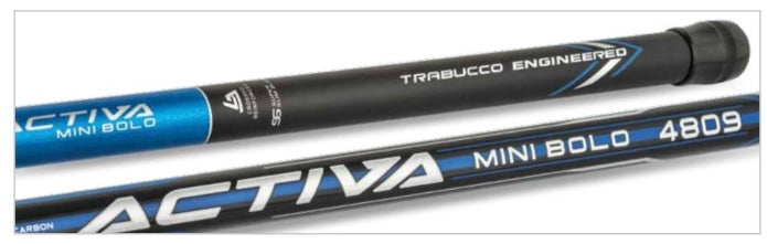 Activa MiniBolo Trabucco