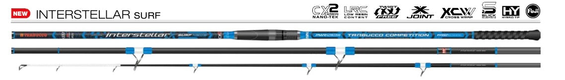 Interstellar Surf Trabucco