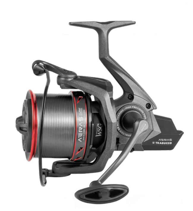 Aeras Surf 8000 Trabucco