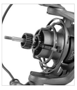 Aeras Surf 8000 Trabucco