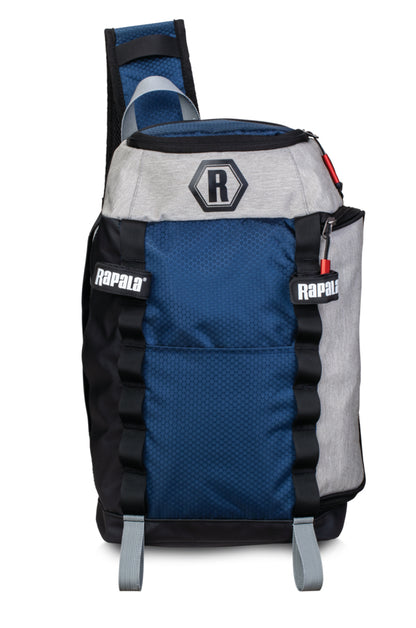Sling Bag Countdown tracolla Rapala