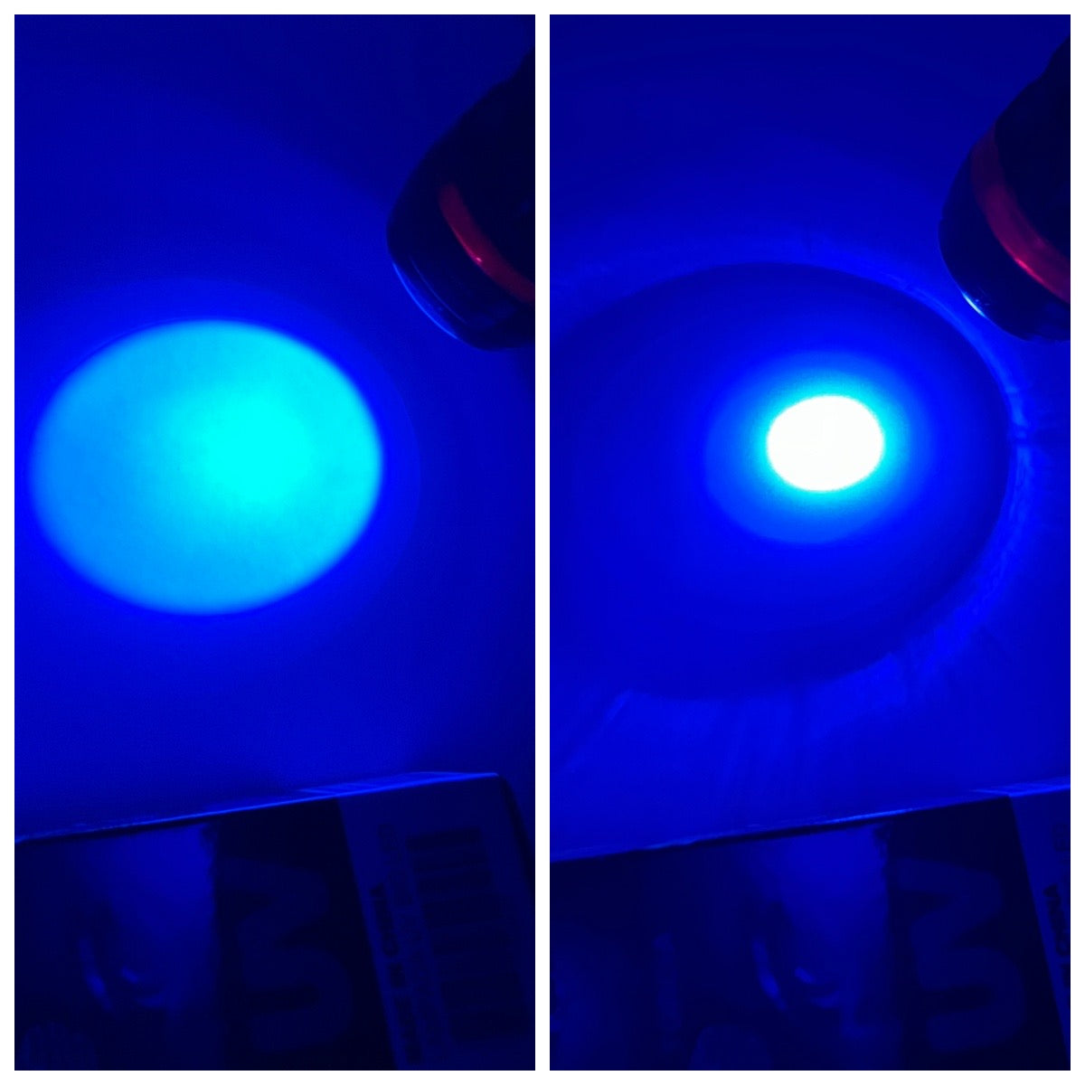 Lampada UV Filpesca