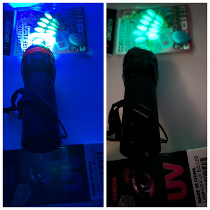 Lampada UV Filpesca