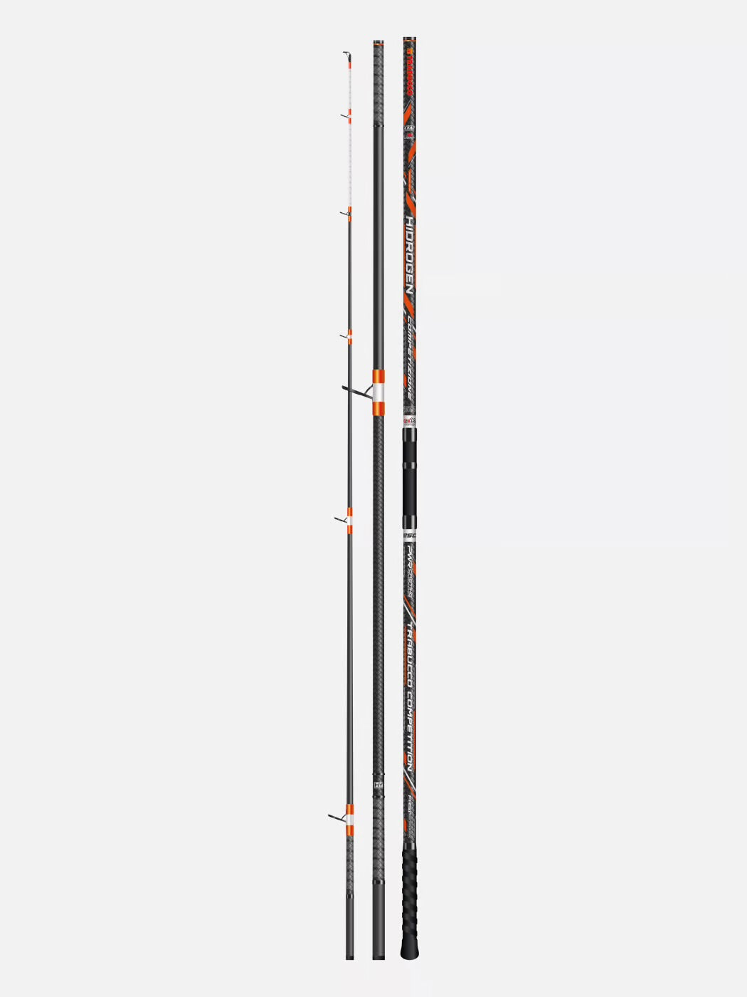 Hidrogen competizione KW TRABUCCO