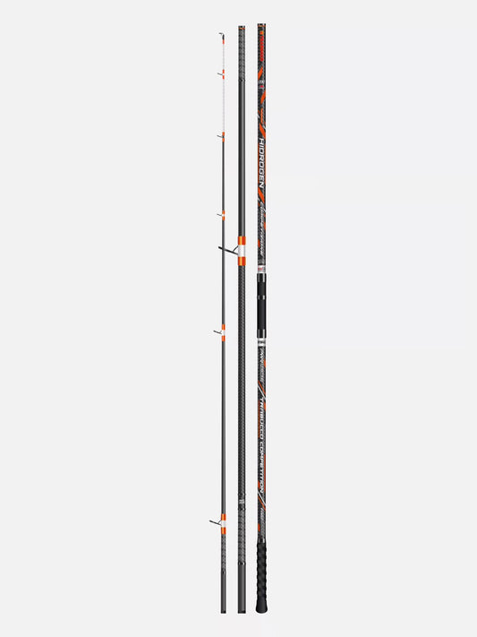 Hidrogen competizione KW TRABUCCO