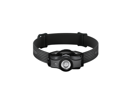 MH 5 LED LENSER
