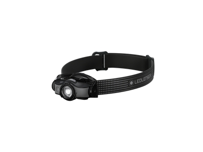 MH 5 LED LENSER