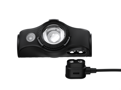 MH 7 LED LENSER