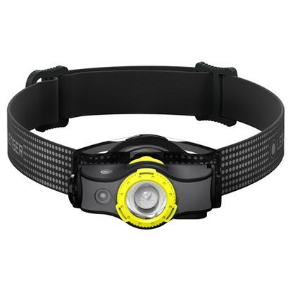 MH 5 LED LENSER
