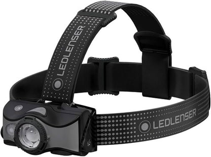 MH 7 LED LENSER