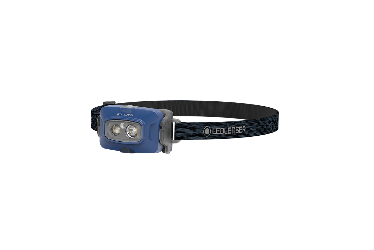 HF4 R CORE Led Lenser