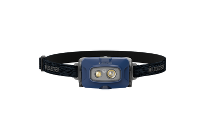 HF4 R CORE Led Lenser