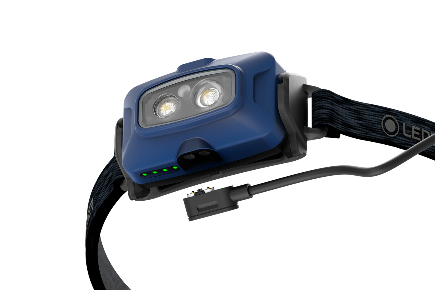 HF4 R CORE Led Lenser