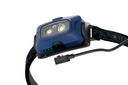 HF4 R CORE Led Lenser