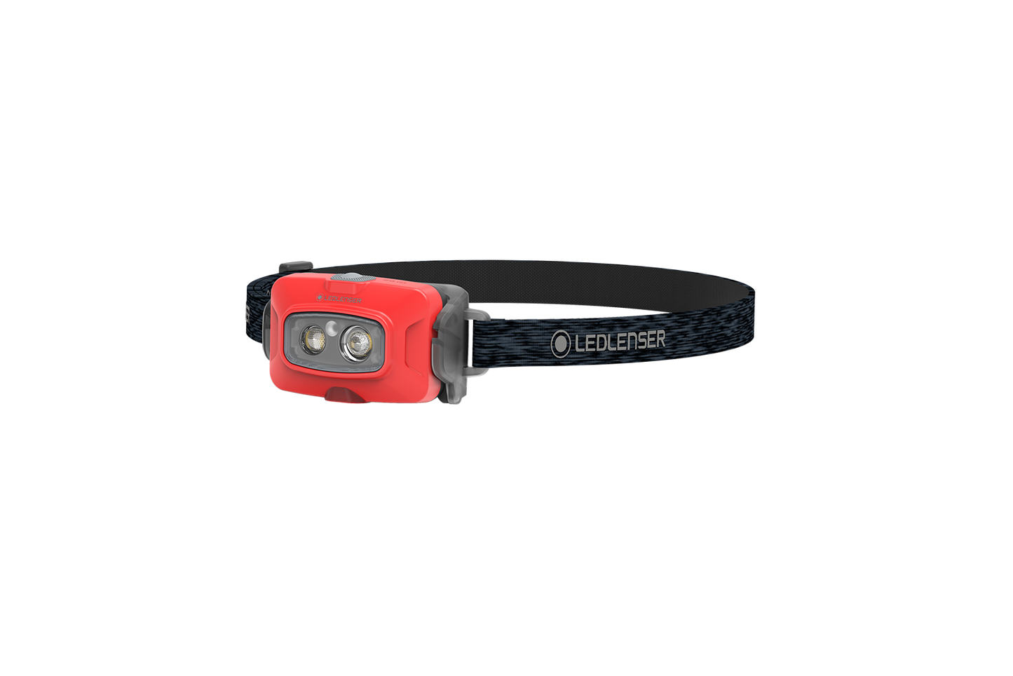 HF4 R CORE Led Lenser